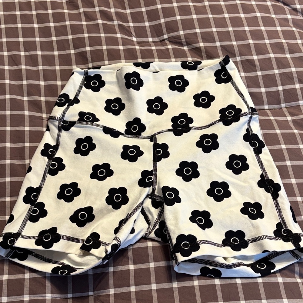 GIGI C SPORT Annie Biker Short
